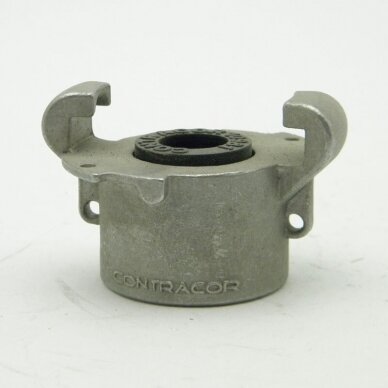 CFT Sandblast coupling 3