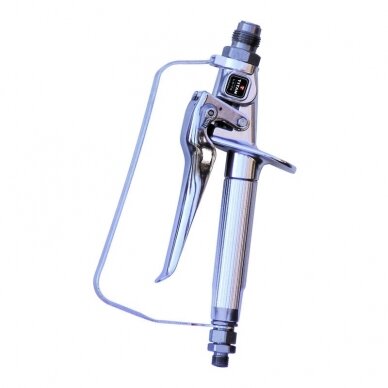 Airless spray gun TITAN LX-75