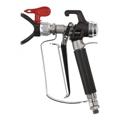 Airless spray gun TITAN S-3