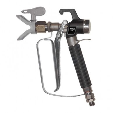 Airless spray gun TITAN S-7