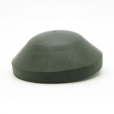 POP-UP valve rubber