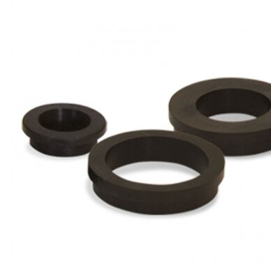 NHP rubber gasket