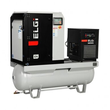 Screw compressor EN serie 2,2-15kW