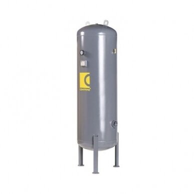 Compressed air receiver RV-500