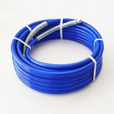 Airless spray hose 1/4 330bar